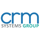 CRM Systems Logo