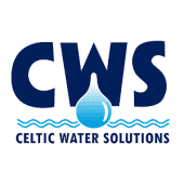 Celtic Water Solutions Logo