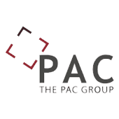 The Pac Group Logo
