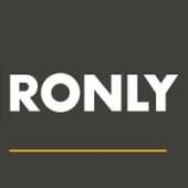 Ronly Logo