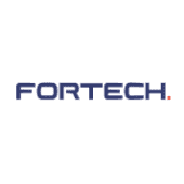 Fortech's Logo