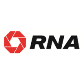 R N A Logo