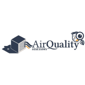 Air Quality Assessors's Logo