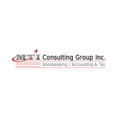 MTI Consulting Group Logo