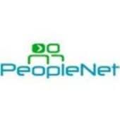 PeopleNet A/S Logo