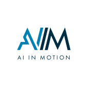 AI in Motion | AIIM Logo