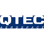 QTEC Aerospace Logo