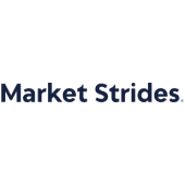 Market Strides Logo