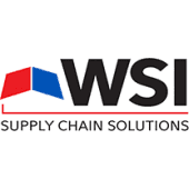 WSI (Warehouse Specialists) Logo