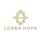 Loren Hope Logo