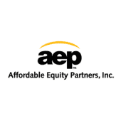 Affordable Equity Partners Logo
