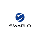 Smablo's Logo