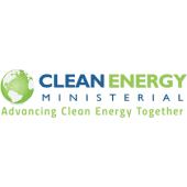 China Clean Energy's Logo
