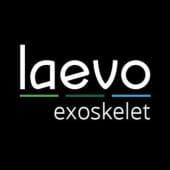 Laevo Exoskeleton's Logo