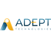 Adept Technologies BV Logo