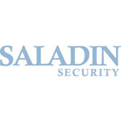 Saladin Security Logo