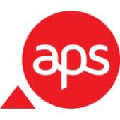 APS Industrial Logo