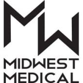 Midwest Medical Logo