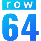 Row64's Logo