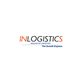 Innovative B2B logistics solutions Logo