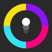 Color Switch LLC's Logo