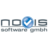 Novis Software Logo