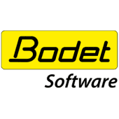 Bodet Software Logo