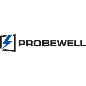 Probewell Logo