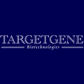 TargetGene Biotechnologies Logo
