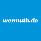 wermuth.de Logo