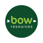 Bow Resources Logo