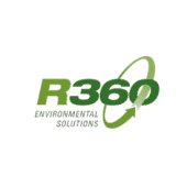 R360 Environmental Solutions Logo