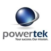 Powertek Logo