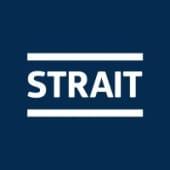 STRAIT Group Logo