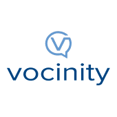 Vocinity Logo