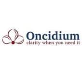 Oncidium Logo