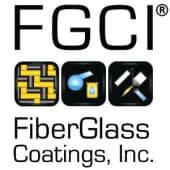 Fiberglass Coatings Logo