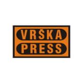 Vrška Press Logo