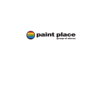 Paint Place Group of Stores's Logo