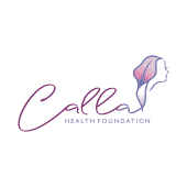Calla Health Foundation's Logo