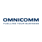 OMNICOMM Logo