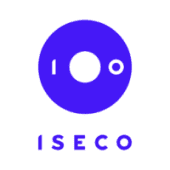 ISECO Logo