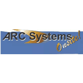 ARC Systems Logo