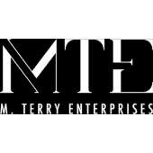 M. Terry Enterprises Logo