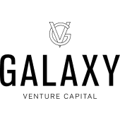 Galaxy Venture Capital Logo