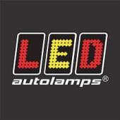 LED Autolamps Logo