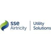Airtricity Utility Solutions Logo