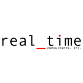 Real Time Consultants Logo