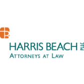 Harris Beach PLLC Logo
