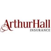 Arthur Hall Insurance Group Logo